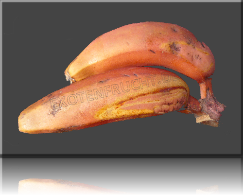 Banane rot