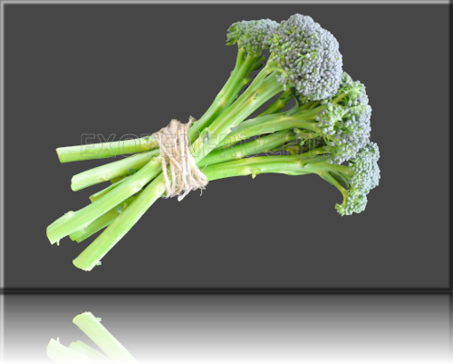 Broccolispargel